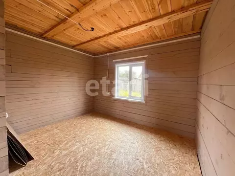 Дом в Бурятия, Тарбагатайский район, Саянтуйское с/пос, с. Нижний ...