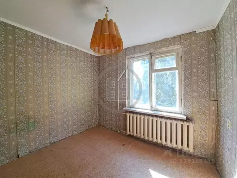 3-к кв. Калужская область, Калуга Московская ул., 315к1 (60.0 м)