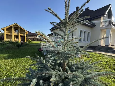 Дом в Московская область, Солнечногорск ул. Новопесчаная, 18 (435 м)