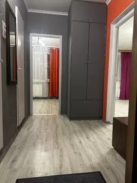 1-к кв. Санкт-Петербург ул. Хошимина, 6к1 (40.0 м)