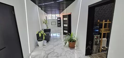 Офис в Иркутская область, Иркутск ул. Ширямова, 38 (53 м)