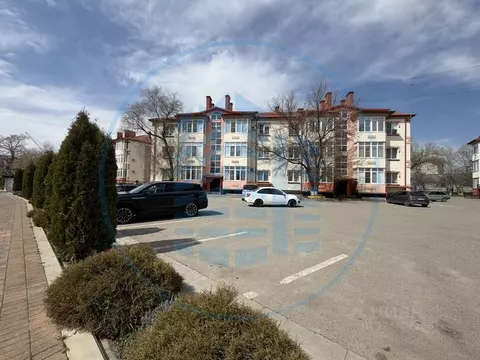 2-к кв. Ставропольский край, Ессентуки Мельничный пер., 20Ак2 (64.4 м)