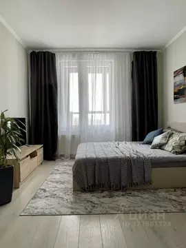 Студия Московская область, Химки Совхозная ул., 19к1 (31.0 м)