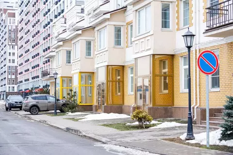 Таунхаус в Москва Дмитровское ш., 122Дк6 (221 м)