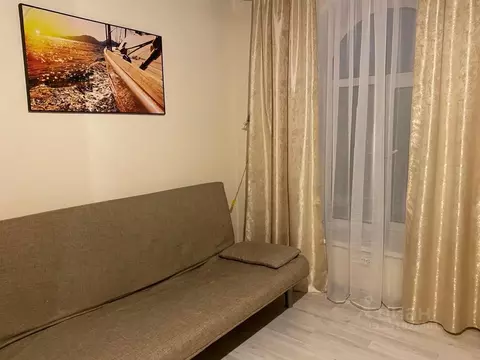 Студия Московская область, Солнечногорск городской округ, Ржавки пгт, ...