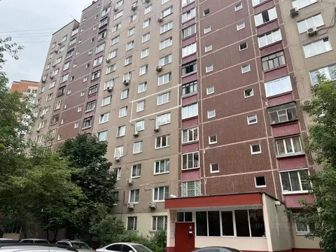 2-к кв. Московская область, Люберцы Октябрьский просп., 14 (52.0 м)