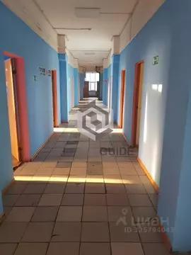 Торговая площадь в Москва Бабаевская ул., 4 (539 м)