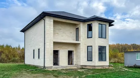 Коттедж в Москва Марушкинское поселение, д. Акиньшино, ул. ...