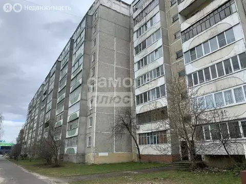 1-комнатная квартира: Йошкар-Ола, бульвар Чавайна, 11 (39 м)