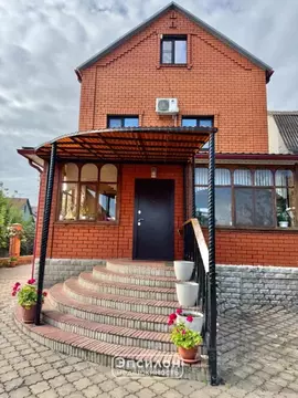 Дом в Курская область, Курск Октябрьская ул. (229 м)