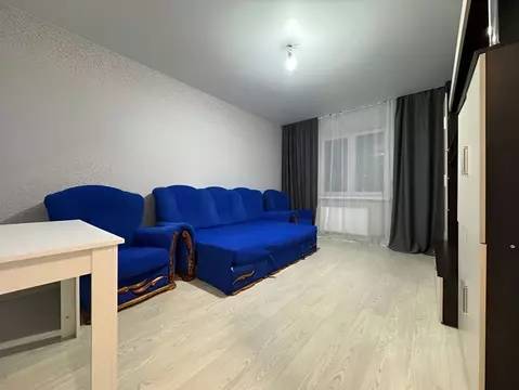 1-к кв. Татарстан, Казань ул. Зур Урам, 1Г (38.0 м)