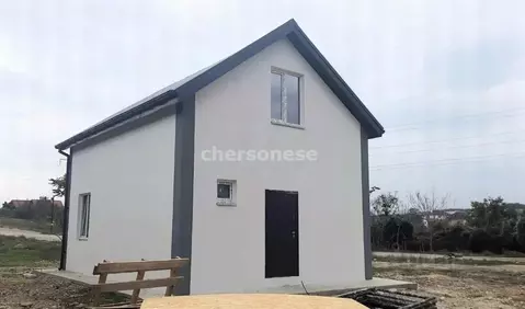 Дом в Севастополь Селена СНТ,  (91 м)