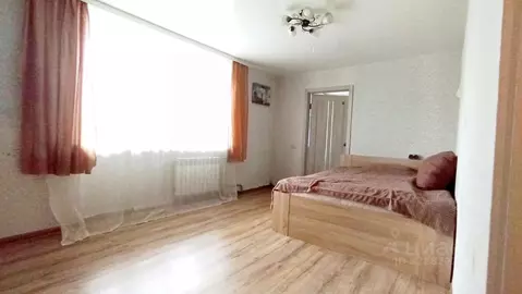 3-к кв. Свердловская область, Екатеринбург ул. Олега Кошевого, 44 ...