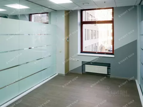 Офис в Санкт-Петербург Петроградская наб., 20 (389 м)