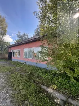 Помещение свободного назначения в Ивановская область, Лежневское ...