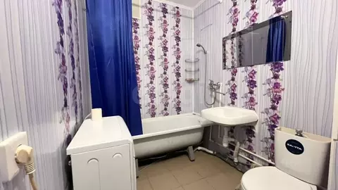 1-к кв. Башкортостан, Стерлитамак Волочаевская ул., 22Г (40.6 м)