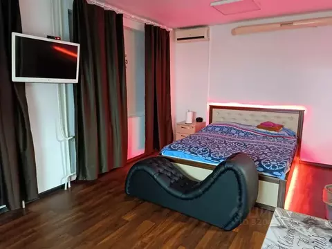 Студия Татарстан, Набережные Челны просп. Мусы Джалиля, 53 (35.0 м)