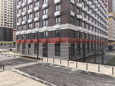 Торговая площадь в Московская область, Котельники Белая Дача мкр, ...