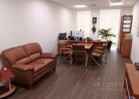 Офис в Москва Верейская ул., 11 (2234 м)