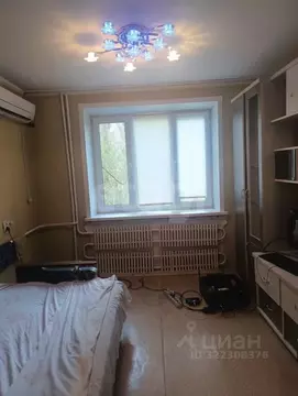 Комната Воронежская область, Воронеж ул. 9 Января, 274 (16.6 м)