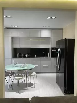 2-к кв. Татарстан, Казань просп. Победы, 139к1 (64.4 м)