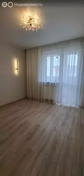 1-комнатная квартира: Краснодар, улица имени Владимира Жириновского, ...