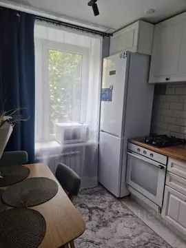 2-к кв. Москва Можайское ш., 18К1 (45.0 м)