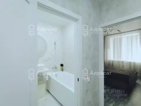 2-к кв. Волгоградская область, Волгоград ул. Гаря Хохолова, 4 (36.0 м)