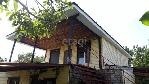 Дом в Волгоградская область, Городищенский район, Ерзовское городское ...