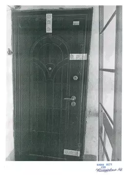 Свободной планировки кв. Севастополь ул. Александра Маринеско, 5 (70.0 ...