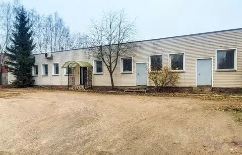 Офис в Санкт-Петербург Складская ул., 4к2 (74 м)