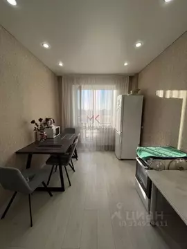 1-к кв. Хакасия, Абакан ул. Крылова, 46 (39.0 м)