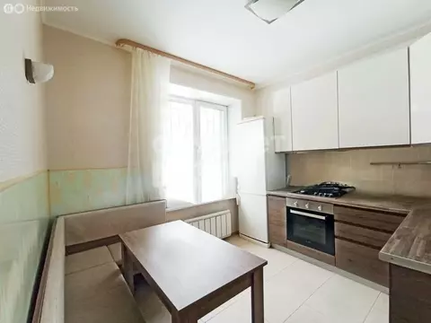 3-комнатная квартира: Москва, улица Винокурова, 12к3 (75 м)