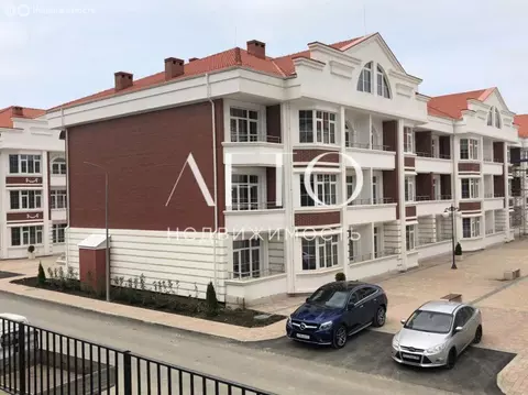 Квартира-студия: Сочи, улица Ленина, 290/2 (27 м)