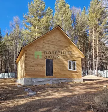 Дом в Забайкальский край, Читинский район, № 20 Никишиха СНТ  (60 м)