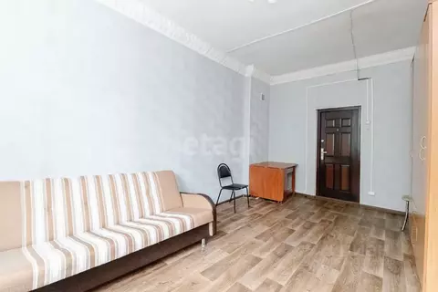 Комната Свердловская область, Екатеринбург ул. Куйбышева, 112 (19.4 м)