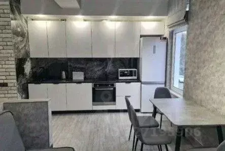 2-к кв. Краснодарский край, Сочи ул. Гагарина, 55В (45.0 м)