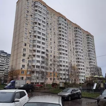 1-к кв. Московская область, Солнечногорск городской округ, Голубое пгт ...