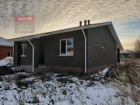 Дом в Рязанская область, Рязанский район, Вышгородское с/пос, с. ...