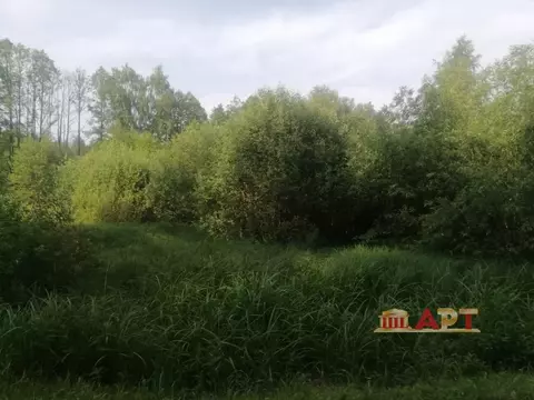 Продается участок в СНТ Космос