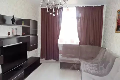 2-к кв. Красноярский край, Красноярск Московская ул., 39 (45.0 м)