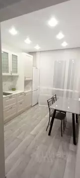 1-к кв. Тюменская область, Тюмень ул. Ветеранов Труда, 9Ак1 (34.0 м)