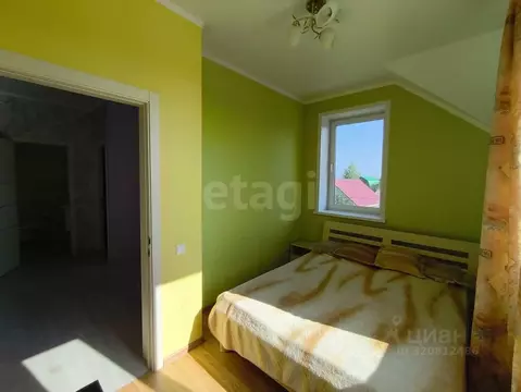 Дом в Пермский край, Пермский район, д. Крохово Заюрчимская ул., 18Б ...