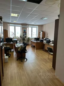 Офис в Челябинская область, Челябинск Колхозная ул., 36А (181 м)