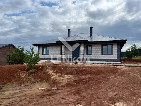 Коттедж в Удмуртия, Ижевск Чекерил мкр,  (167 м)