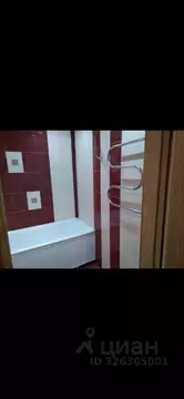 1-к кв. Белгородская область, Белгород ул. Губкина, 27 (34.0 м)