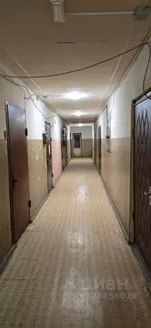 Квартира, 1 комната, 17.89 м