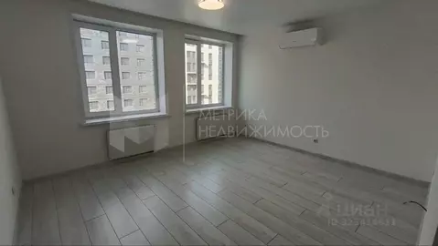 1-к кв. Тюменская область, Тюмень Интернациональная ул., 199к9 (35.7 ...