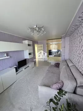 2-к кв. Брянская область, Брянск Московский просп., 13 (44.0 м)