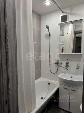 2-к кв. Воронежская область, Воронеж ул. Варейкиса, 71 (40.6 м)